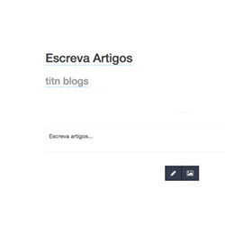 Titn artigos
